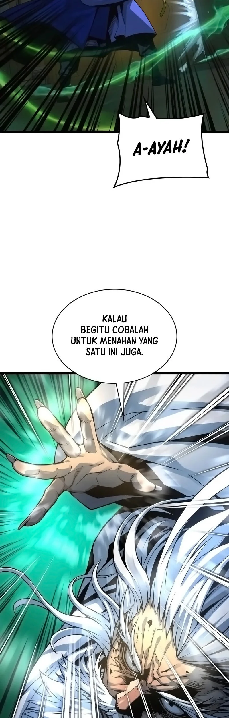 Myst, Might, Mayhem (Legend Of Heavenly Chaos Demon) Chapter 101 - halaman 14