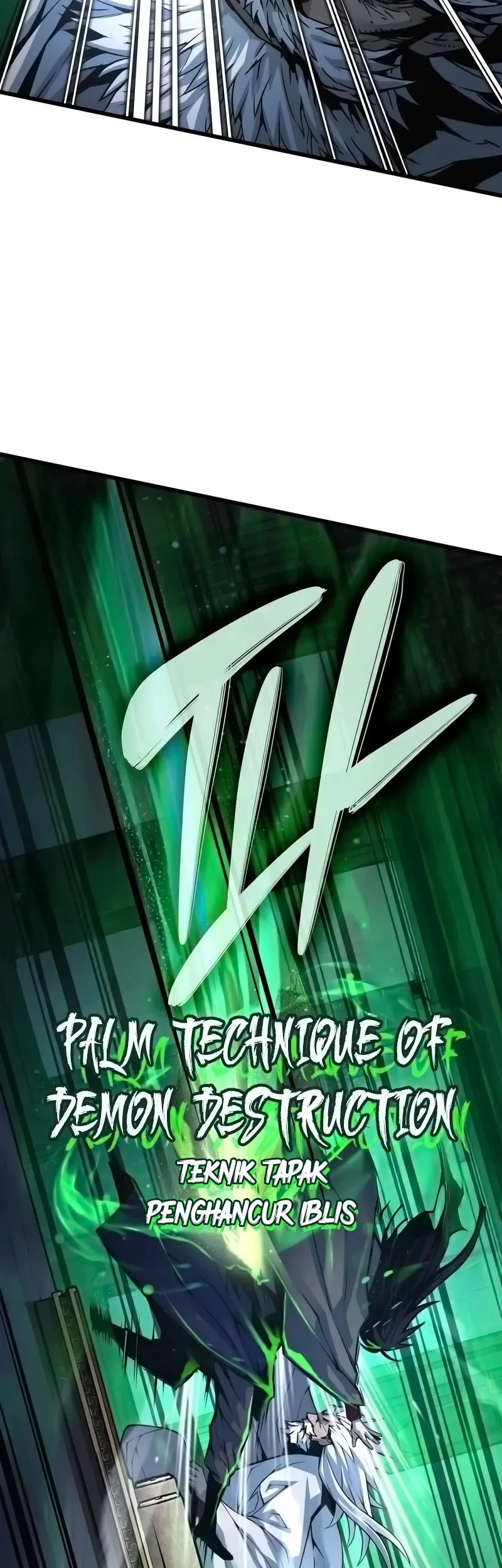 Myst, Might, Mayhem (Legend Of Heavenly Chaos Demon) Chapter 101 - halaman 15