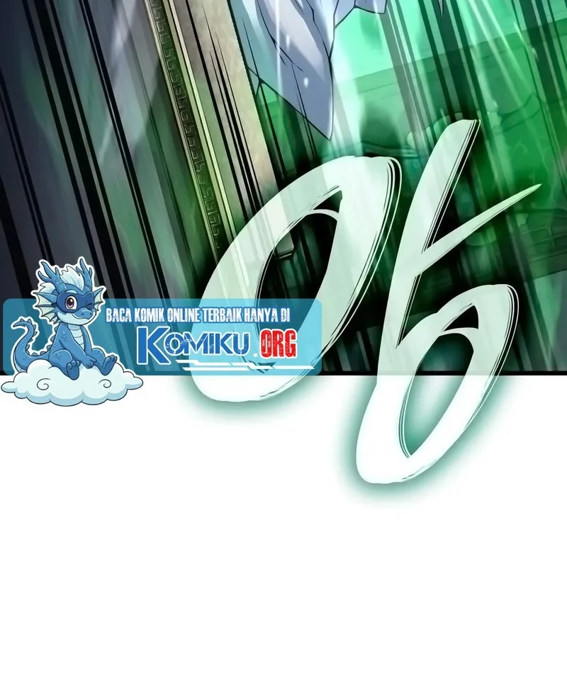 Myst, Might, Mayhem (Legend Of Heavenly Chaos Demon) Chapter 101 - halaman 16