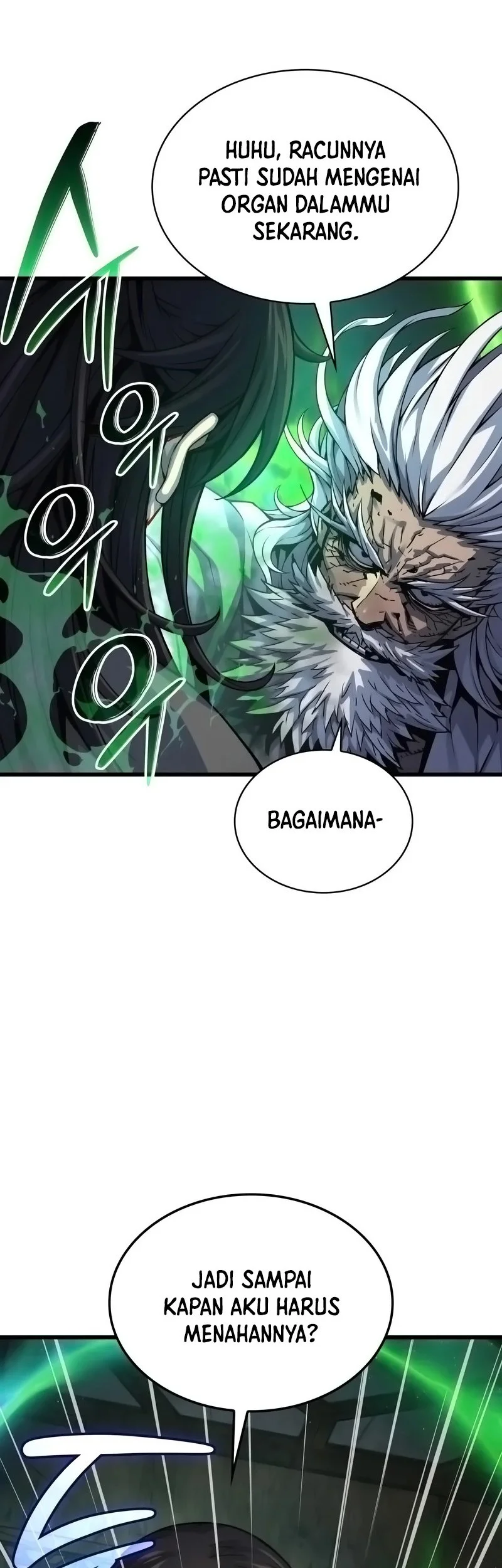 Myst, Might, Mayhem (Legend Of Heavenly Chaos Demon) Chapter 101 - halaman 17