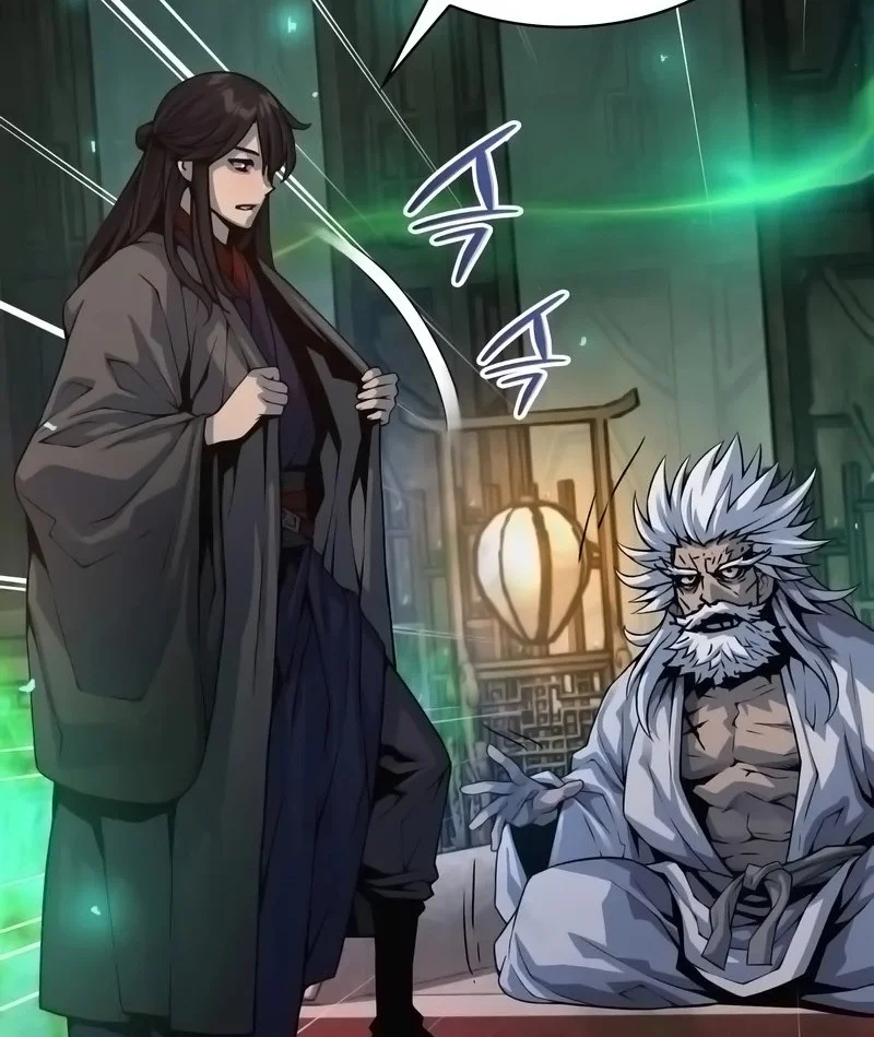 Myst, Might, Mayhem (Legend Of Heavenly Chaos Demon) Chapter 101 - halaman 19