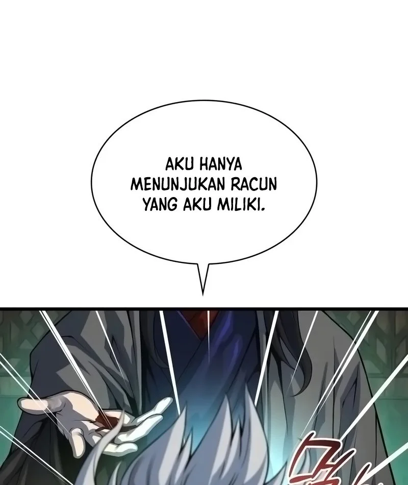 Myst, Might, Mayhem (Legend Of Heavenly Chaos Demon) Chapter 101 - halaman 22