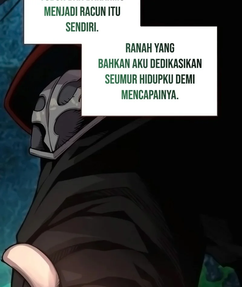 Myst, Might, Mayhem (Legend Of Heavenly Chaos Demon) Chapter 101 - halaman 25