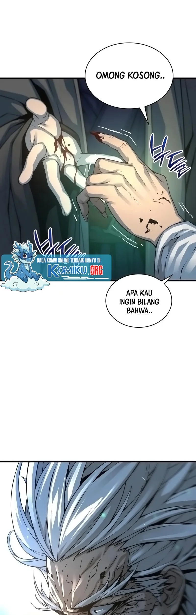 Myst, Might, Mayhem (Legend Of Heavenly Chaos Demon) Chapter 101 - halaman 27