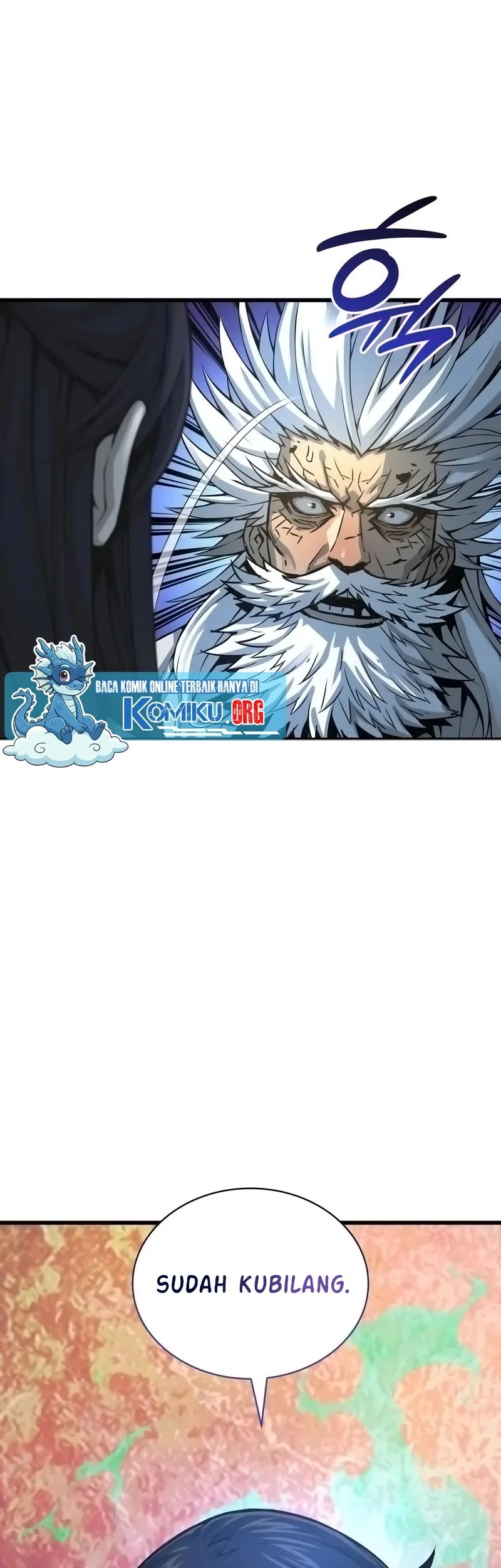 Myst, Might, Mayhem (Legend Of Heavenly Chaos Demon) Chapter 101 - halaman 29