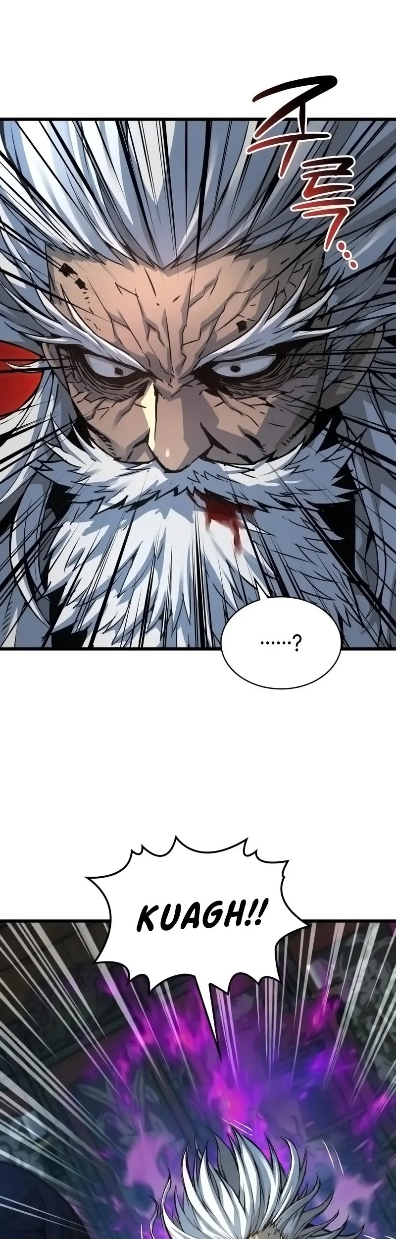 Myst, Might, Mayhem (Legend Of Heavenly Chaos Demon) Chapter 101 - halaman 36