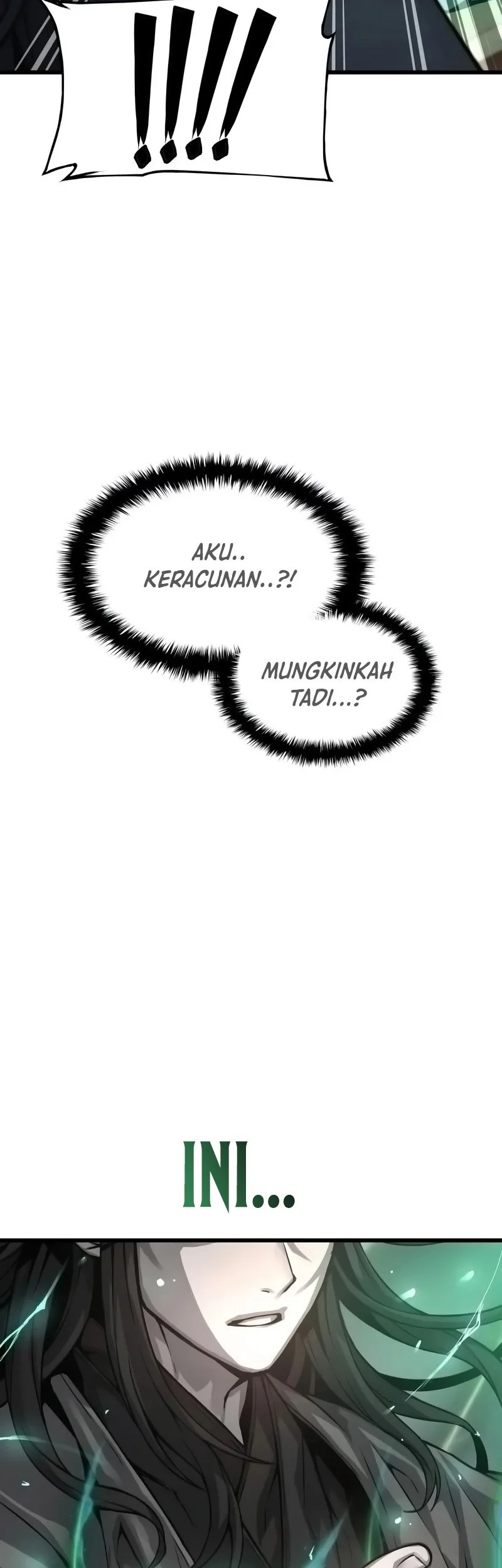 Myst, Might, Mayhem (Legend Of Heavenly Chaos Demon) Chapter 101 - halaman 38