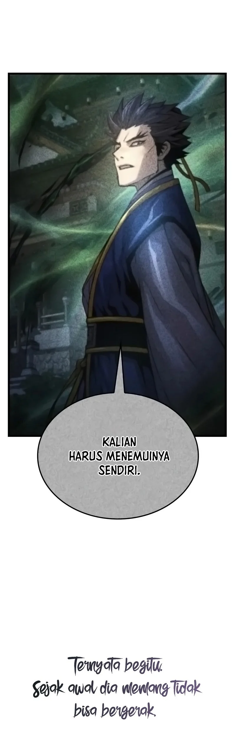 Myst, Might, Mayhem (Legend Of Heavenly Chaos Demon) Chapter 101 - halaman 44