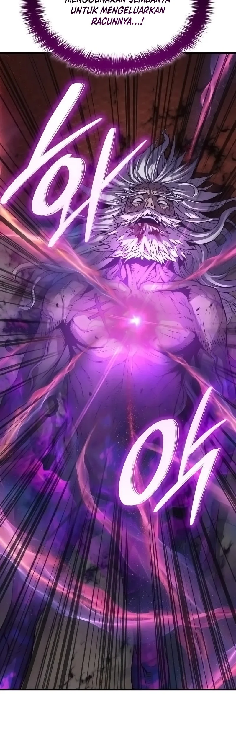 Myst, Might, Mayhem (Legend Of Heavenly Chaos Demon) Chapter 101 - halaman 53