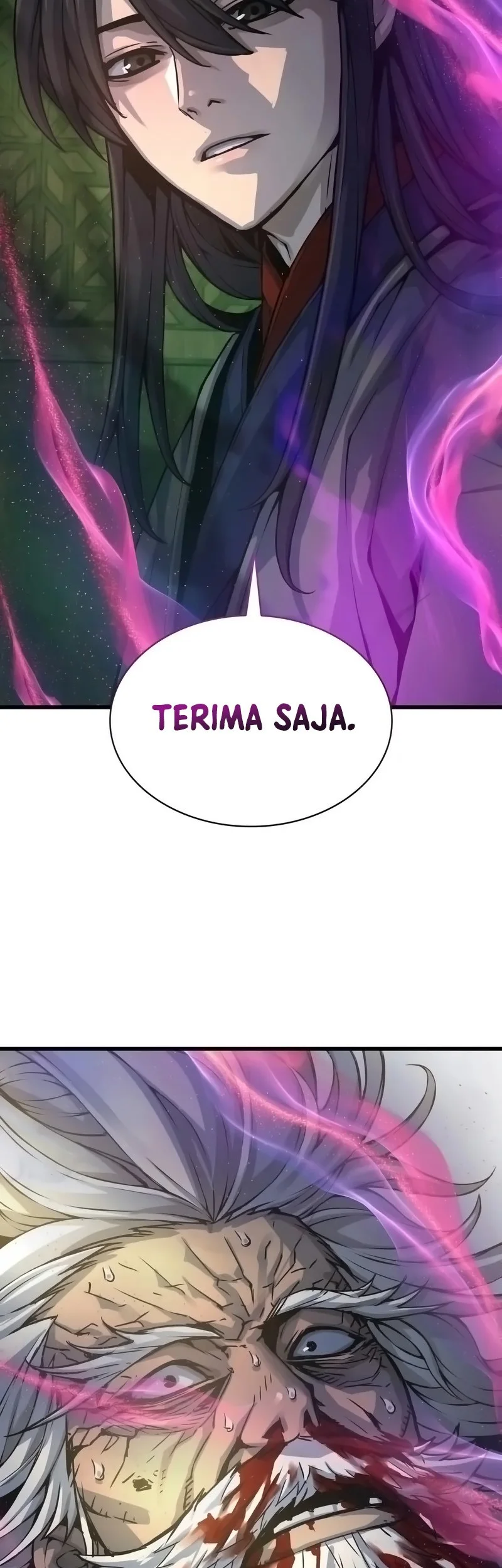 Myst, Might, Mayhem (Legend Of Heavenly Chaos Demon) Chapter 101 - halaman 56