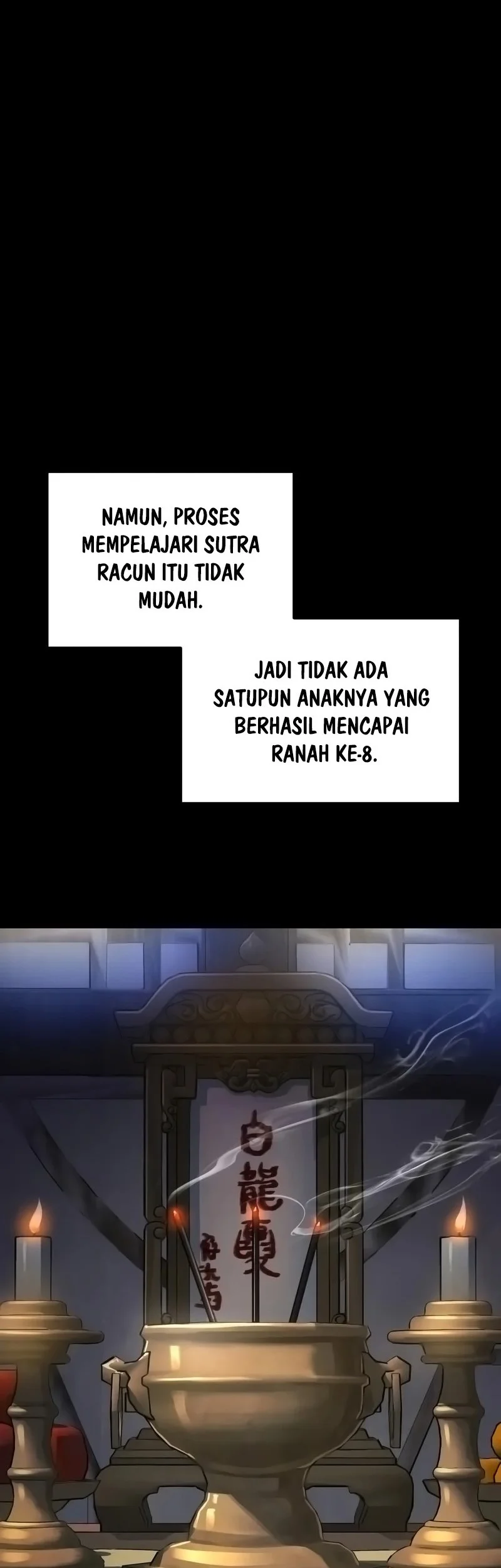 Myst, Might, Mayhem (Legend Of Heavenly Chaos Demon) Chapter 101 - halaman 66