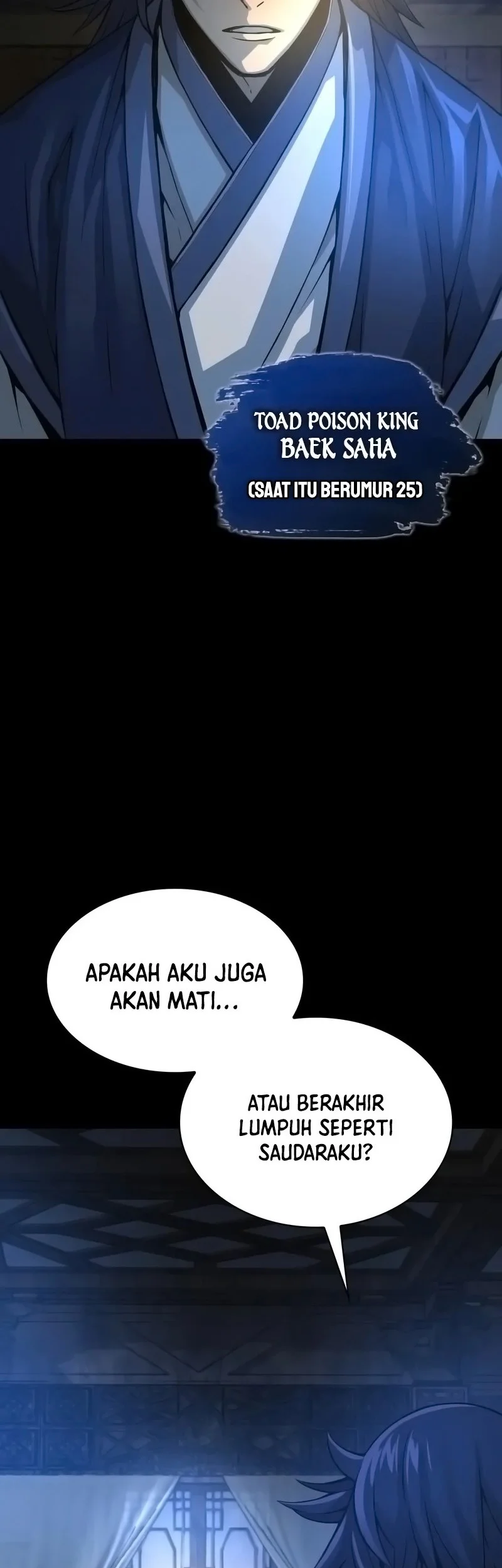 Myst, Might, Mayhem (Legend Of Heavenly Chaos Demon) Chapter 101 - halaman 72
