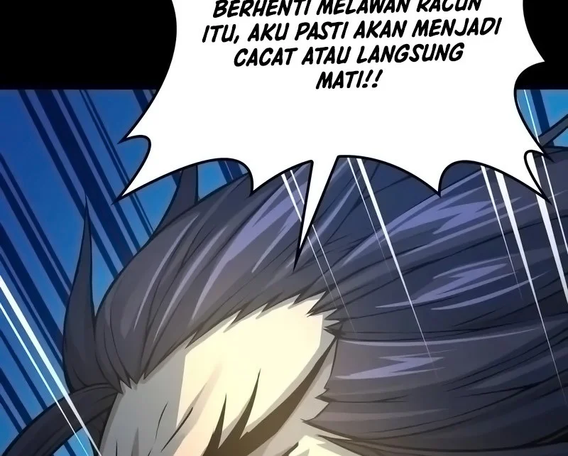 Myst, Might, Mayhem (Legend Of Heavenly Chaos Demon) Chapter 101 - halaman 76