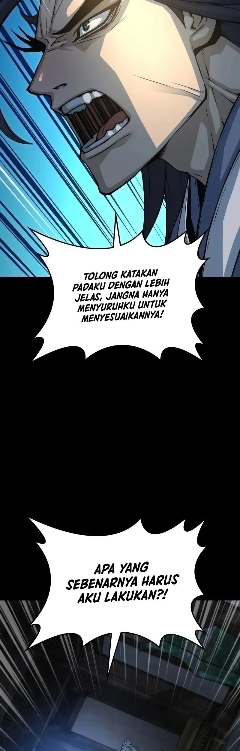 Myst, Might, Mayhem (Legend Of Heavenly Chaos Demon) Chapter 101 - halaman 77