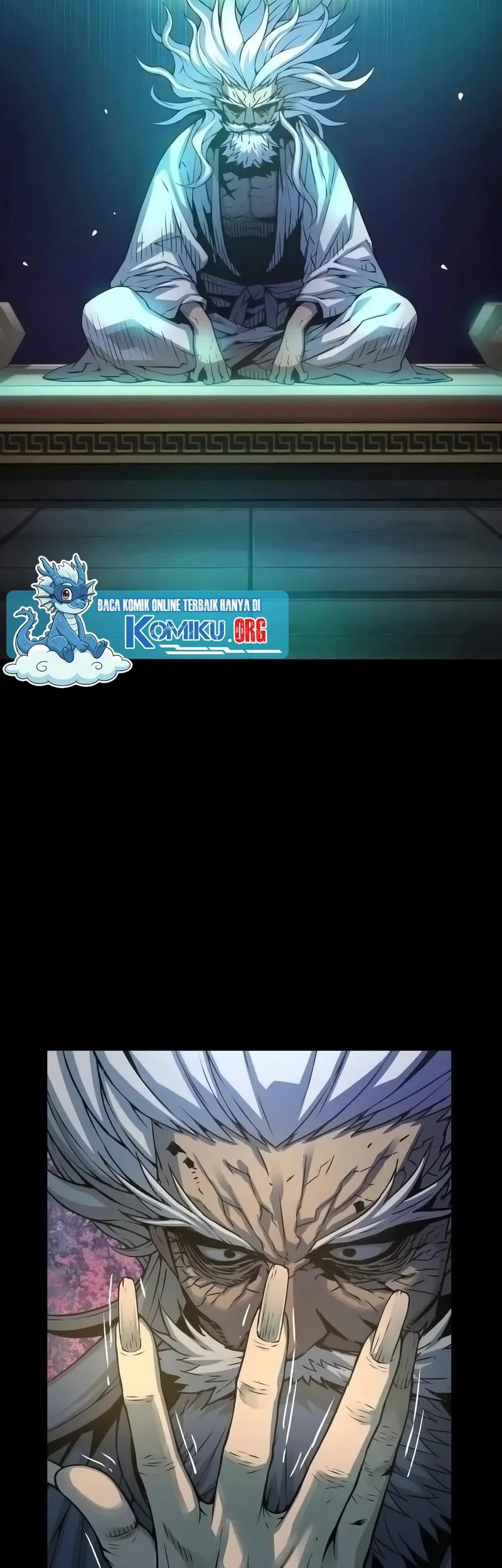 Myst, Might, Mayhem (Legend Of Heavenly Chaos Demon) Chapter 101 - halaman 81