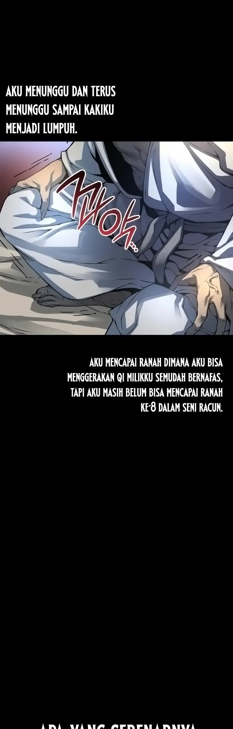 Myst, Might, Mayhem (Legend Of Heavenly Chaos Demon) Chapter 101 - halaman 83