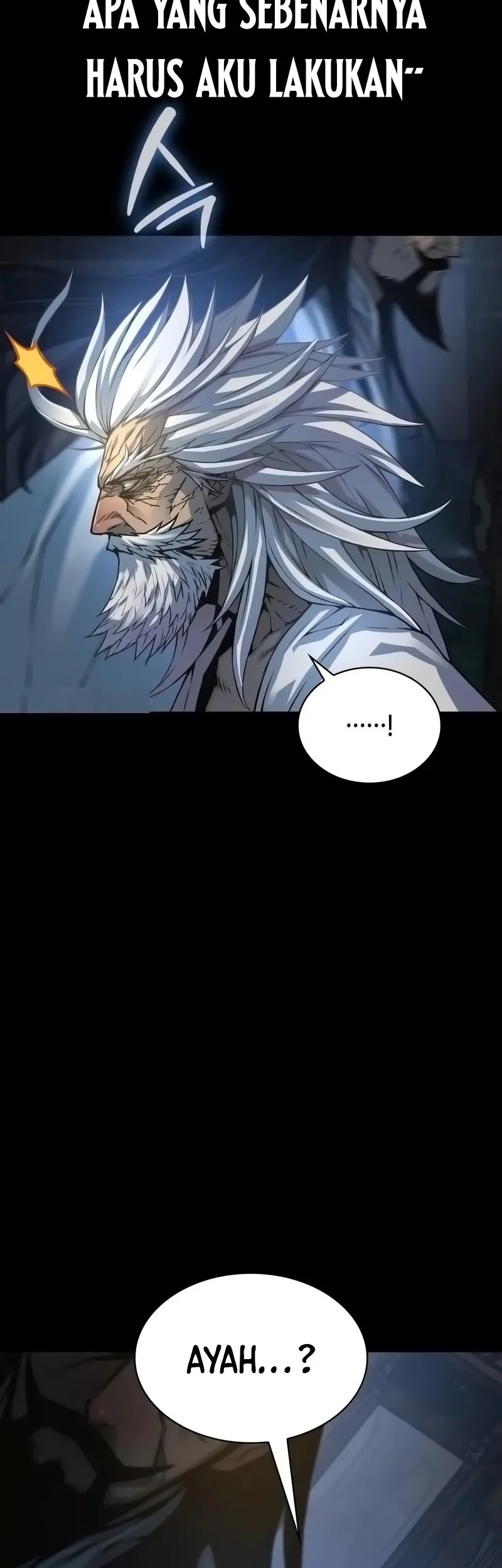 Myst, Might, Mayhem (Legend Of Heavenly Chaos Demon) Chapter 101 - halaman 84
