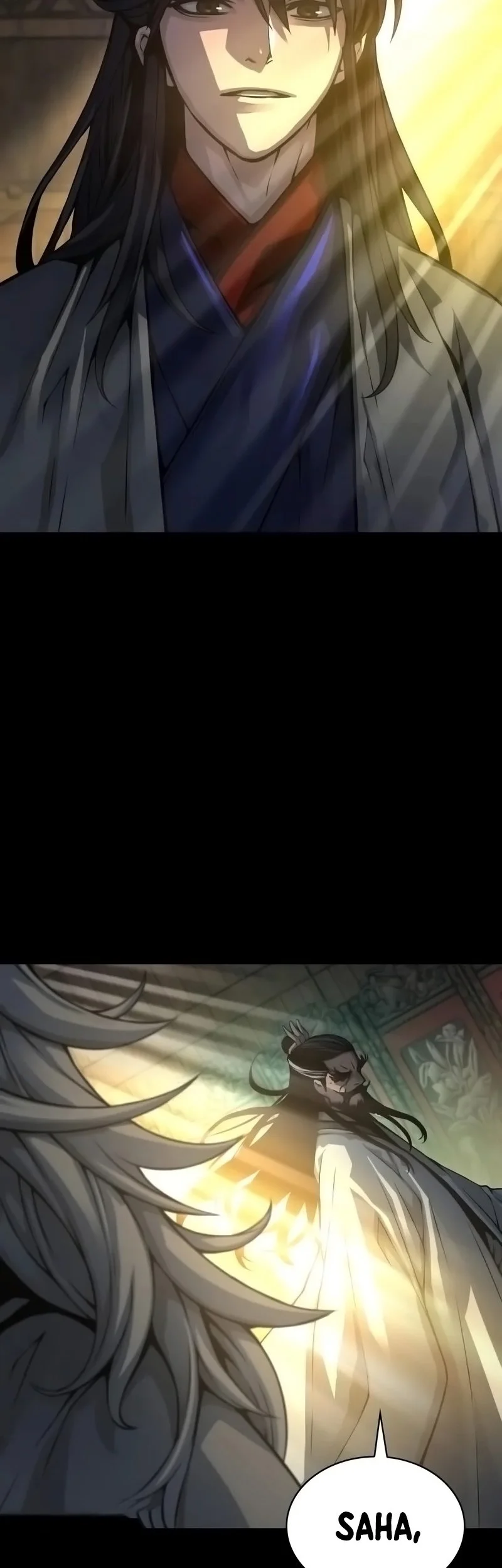 Myst, Might, Mayhem (Legend Of Heavenly Chaos Demon) Chapter 101 - halaman 90