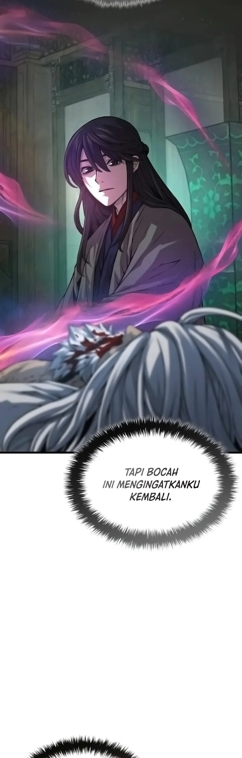 Myst, Might, Mayhem (Legend Of Heavenly Chaos Demon) Chapter 101 - halaman 98