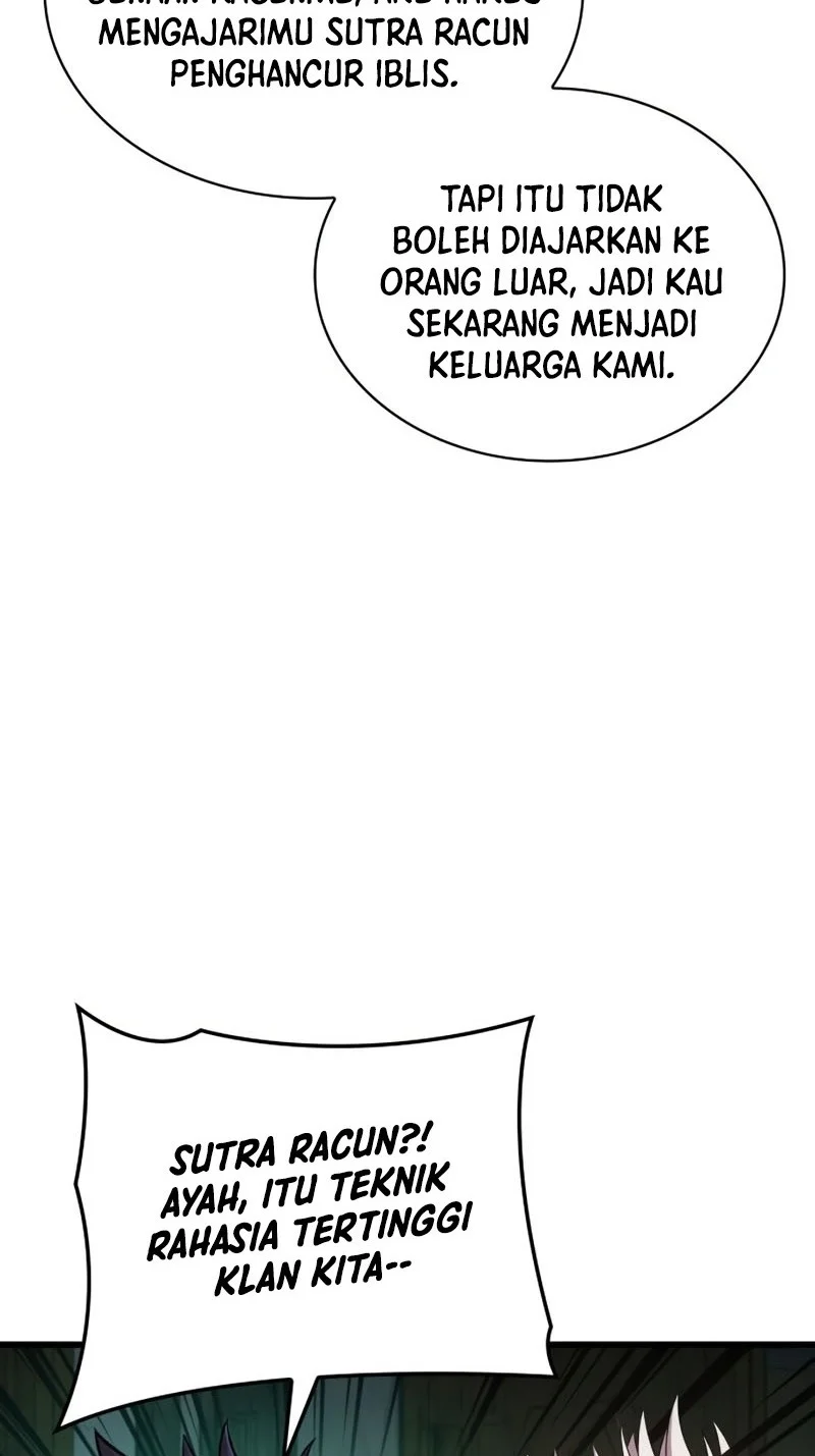 Myst, Might, Mayhem (Legend Of Heavenly Chaos Demon) Chapter 102 - halaman 101