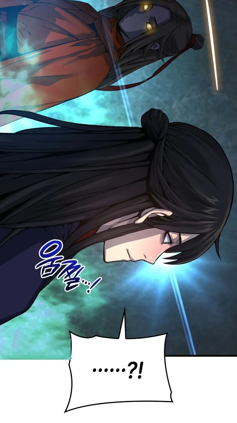 Myst, Might, Mayhem (Legend Of Heavenly Chaos Demon) Chapter 102 - halaman 105