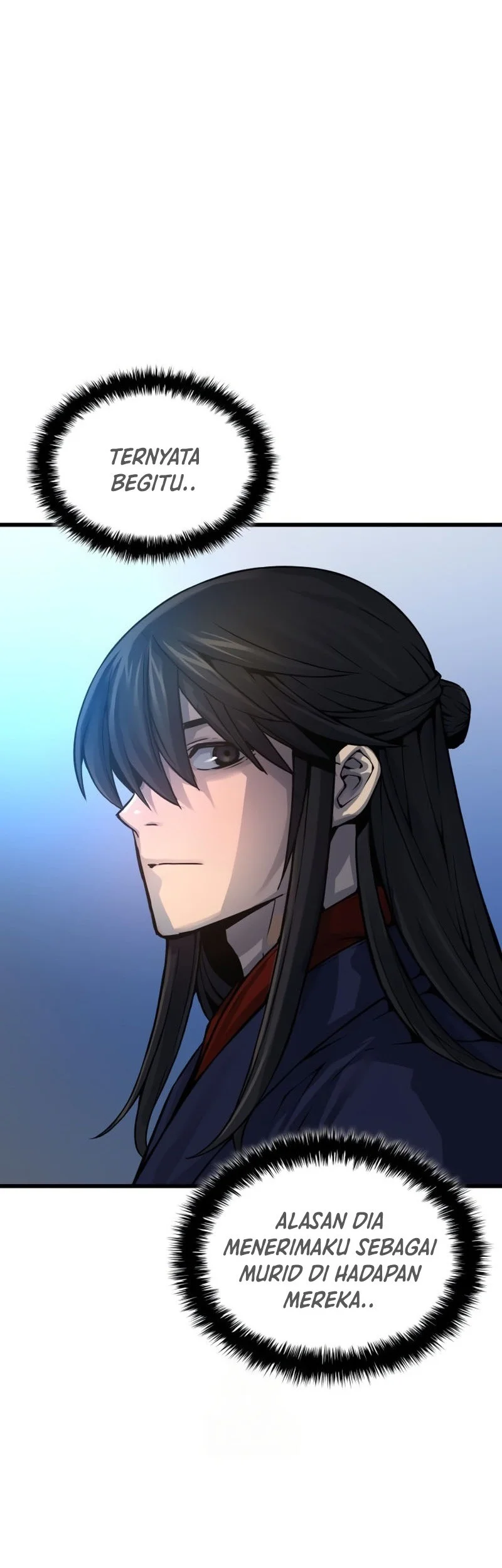 Myst, Might, Mayhem (Legend Of Heavenly Chaos Demon) Chapter 102 - halaman 106