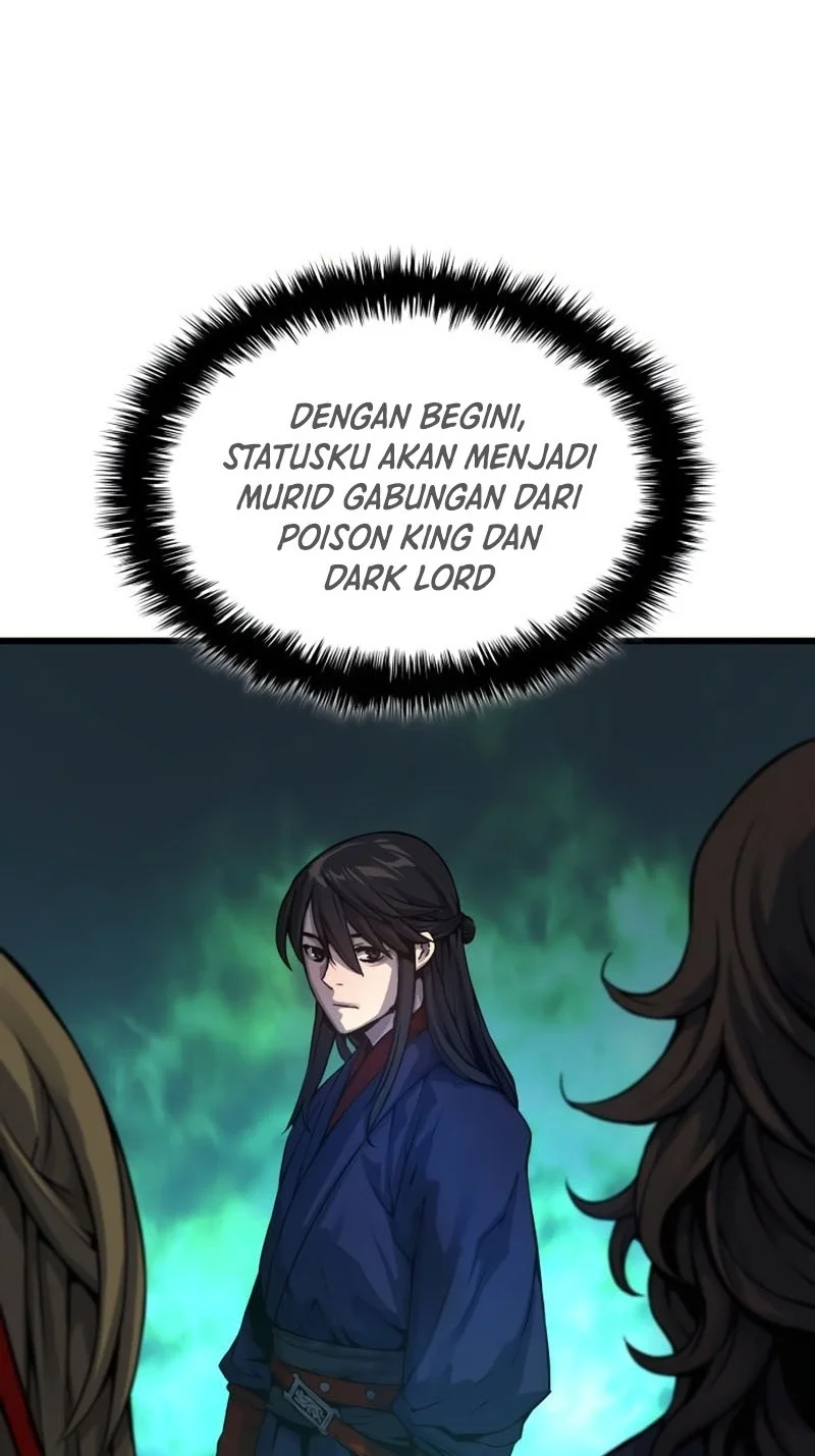 Myst, Might, Mayhem (Legend Of Heavenly Chaos Demon) Chapter 102 - halaman 107