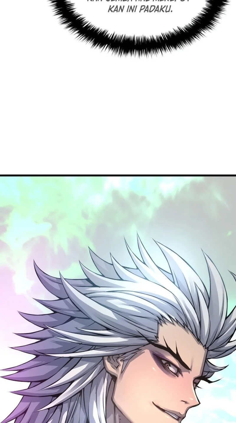 Myst, Might, Mayhem (Legend Of Heavenly Chaos Demon) Chapter 102 - halaman 109