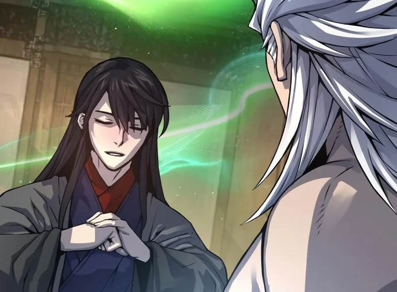 Myst, Might, Mayhem (Legend Of Heavenly Chaos Demon) Chapter 102 - halaman 13