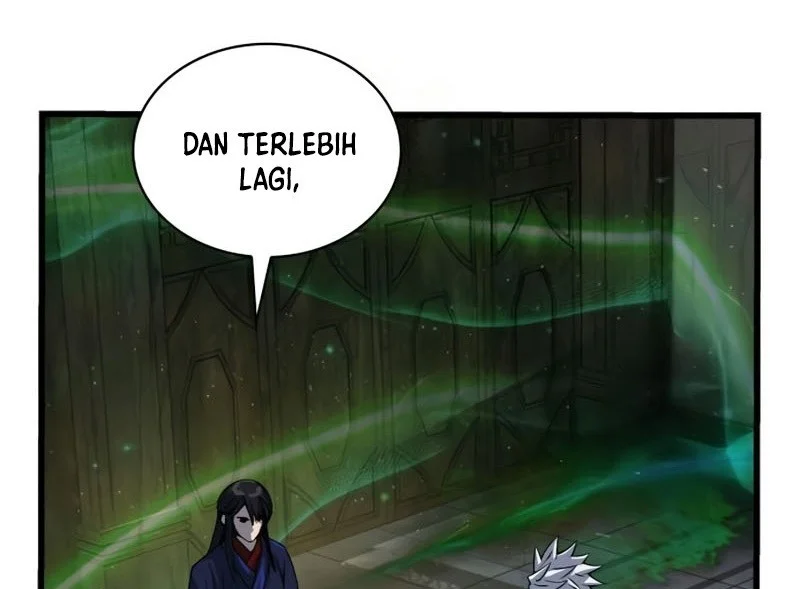 Myst, Might, Mayhem (Legend Of Heavenly Chaos Demon) Chapter 102 - halaman 16