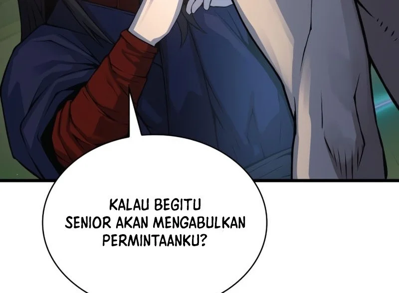 Myst, Might, Mayhem (Legend Of Heavenly Chaos Demon) Chapter 102 - halaman 25