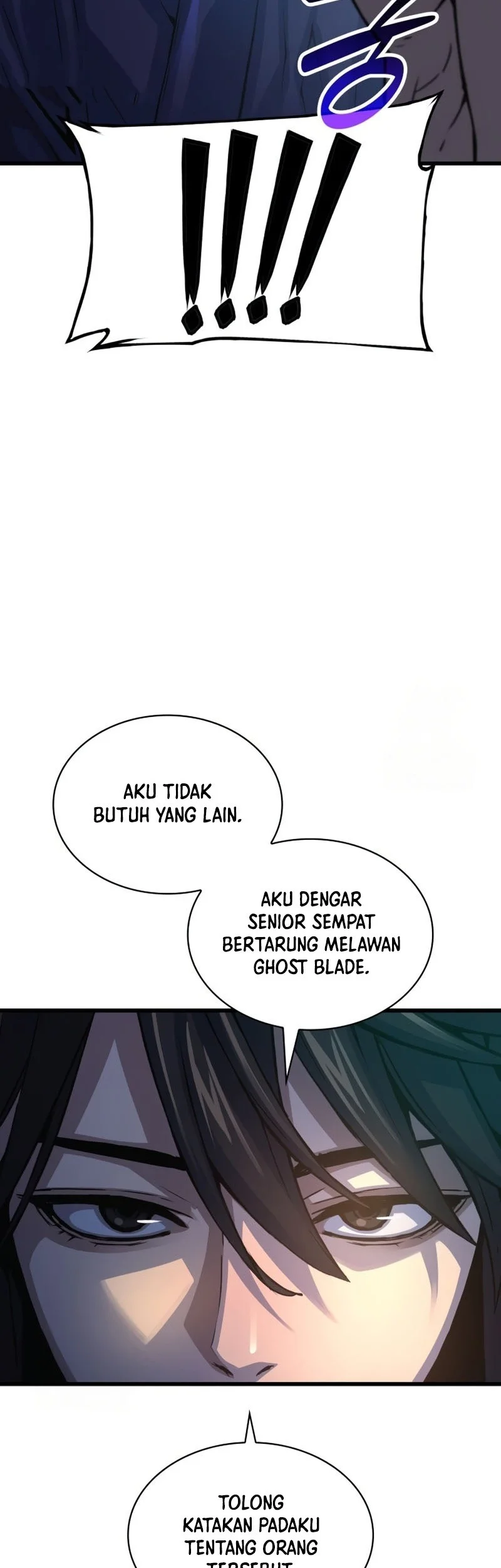 Myst, Might, Mayhem (Legend Of Heavenly Chaos Demon) Chapter 102 - halaman 29