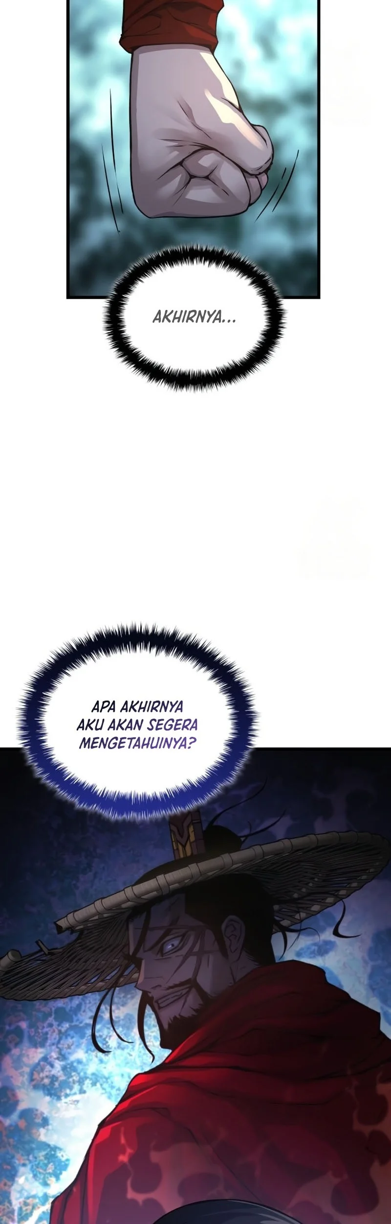 Myst, Might, Mayhem (Legend Of Heavenly Chaos Demon) Chapter 102 - halaman 33