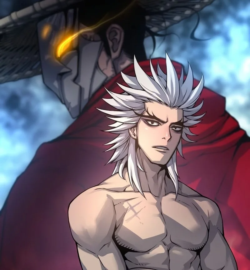 Myst, Might, Mayhem (Legend Of Heavenly Chaos Demon) Chapter 102 - halaman 37