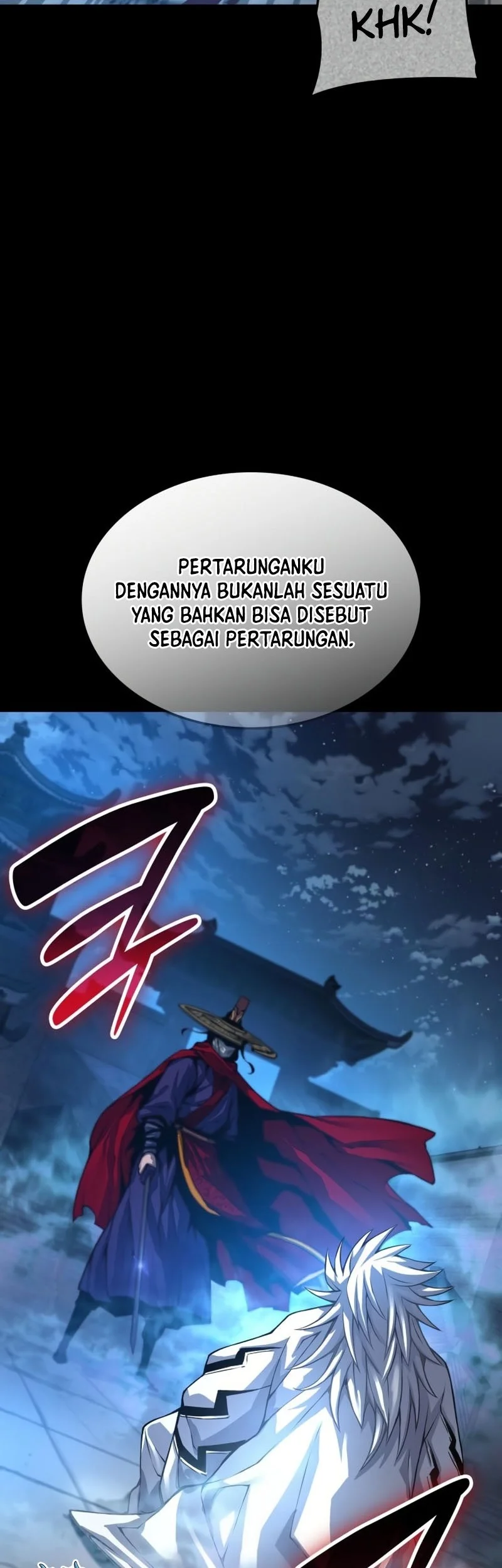Myst, Might, Mayhem (Legend Of Heavenly Chaos Demon) Chapter 102 - halaman 39