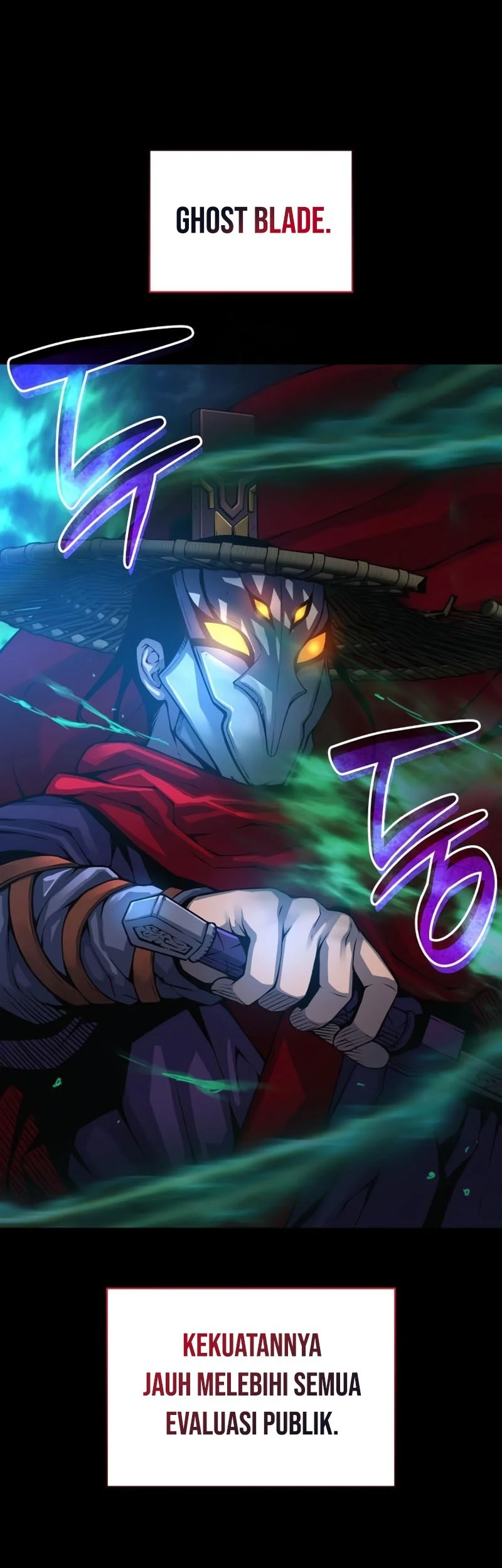 Myst, Might, Mayhem (Legend Of Heavenly Chaos Demon) Chapter 102 - halaman 44