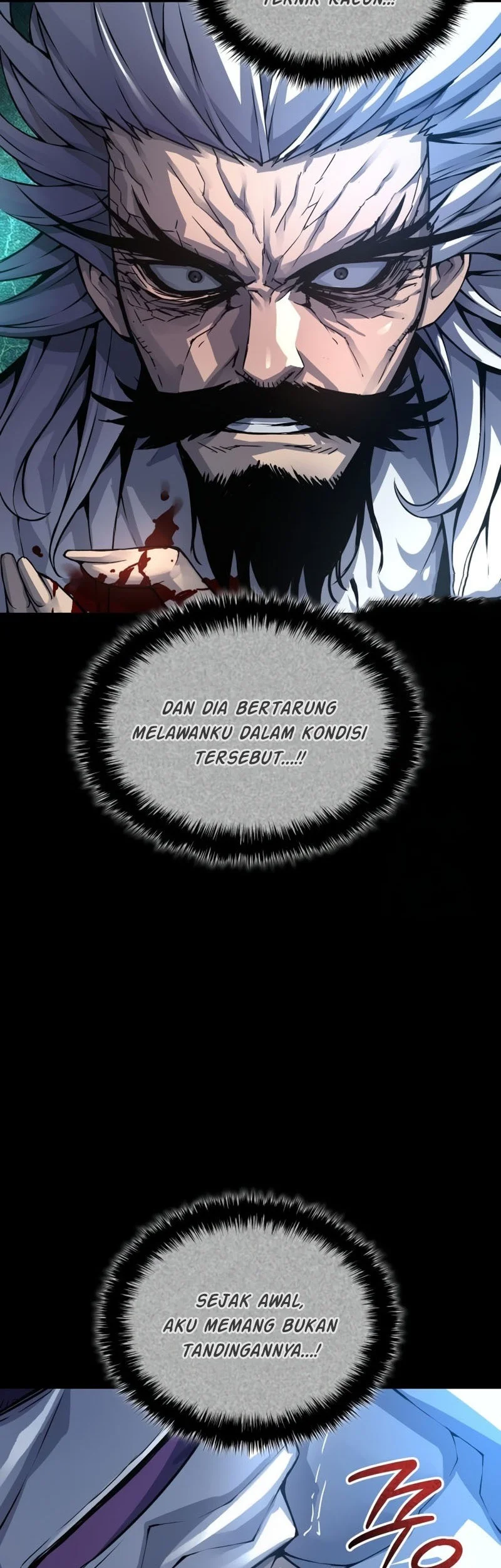 Myst, Might, Mayhem (Legend Of Heavenly Chaos Demon) Chapter 102 - halaman 50