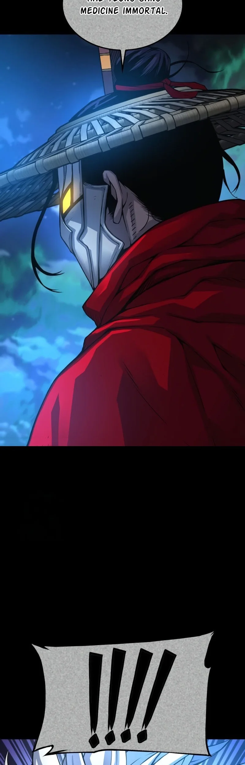 Myst, Might, Mayhem (Legend Of Heavenly Chaos Demon) Chapter 102 - halaman 53