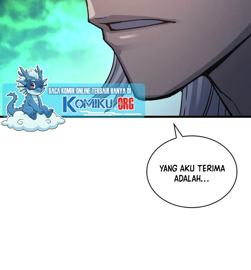 Myst, Might, Mayhem (Legend Of Heavenly Chaos Demon) Chapter 102 - halaman 61