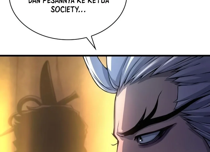 Myst, Might, Mayhem (Legend Of Heavenly Chaos Demon) Chapter 102 - halaman 64