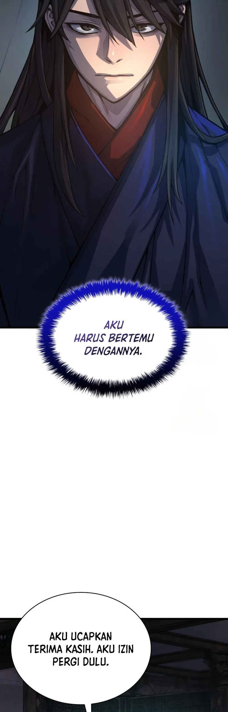 Myst, Might, Mayhem (Legend Of Heavenly Chaos Demon) Chapter 102 - halaman 71