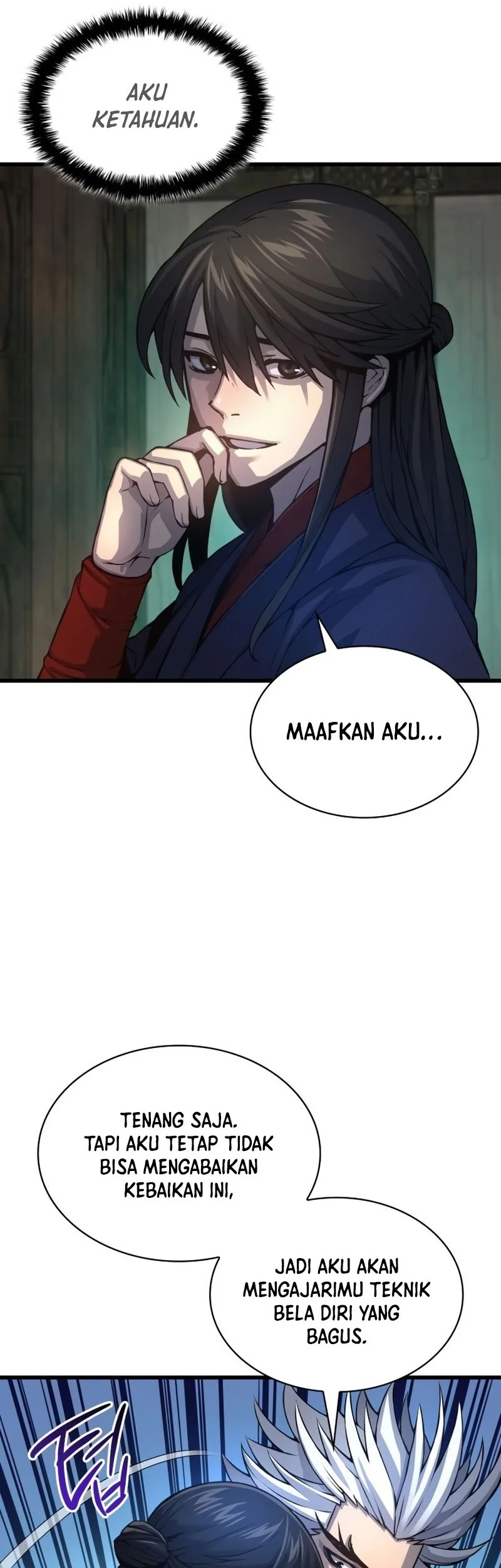 Myst, Might, Mayhem (Legend Of Heavenly Chaos Demon) Chapter 102 - halaman 75