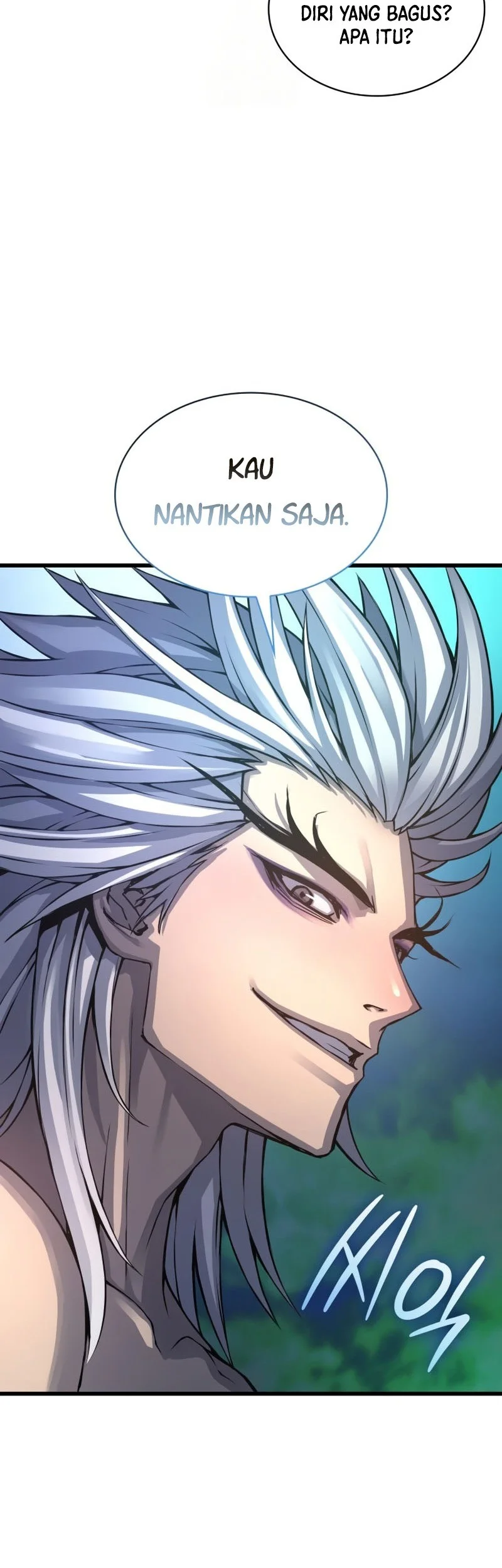 Myst, Might, Mayhem (Legend Of Heavenly Chaos Demon) Chapter 102 - halaman 77