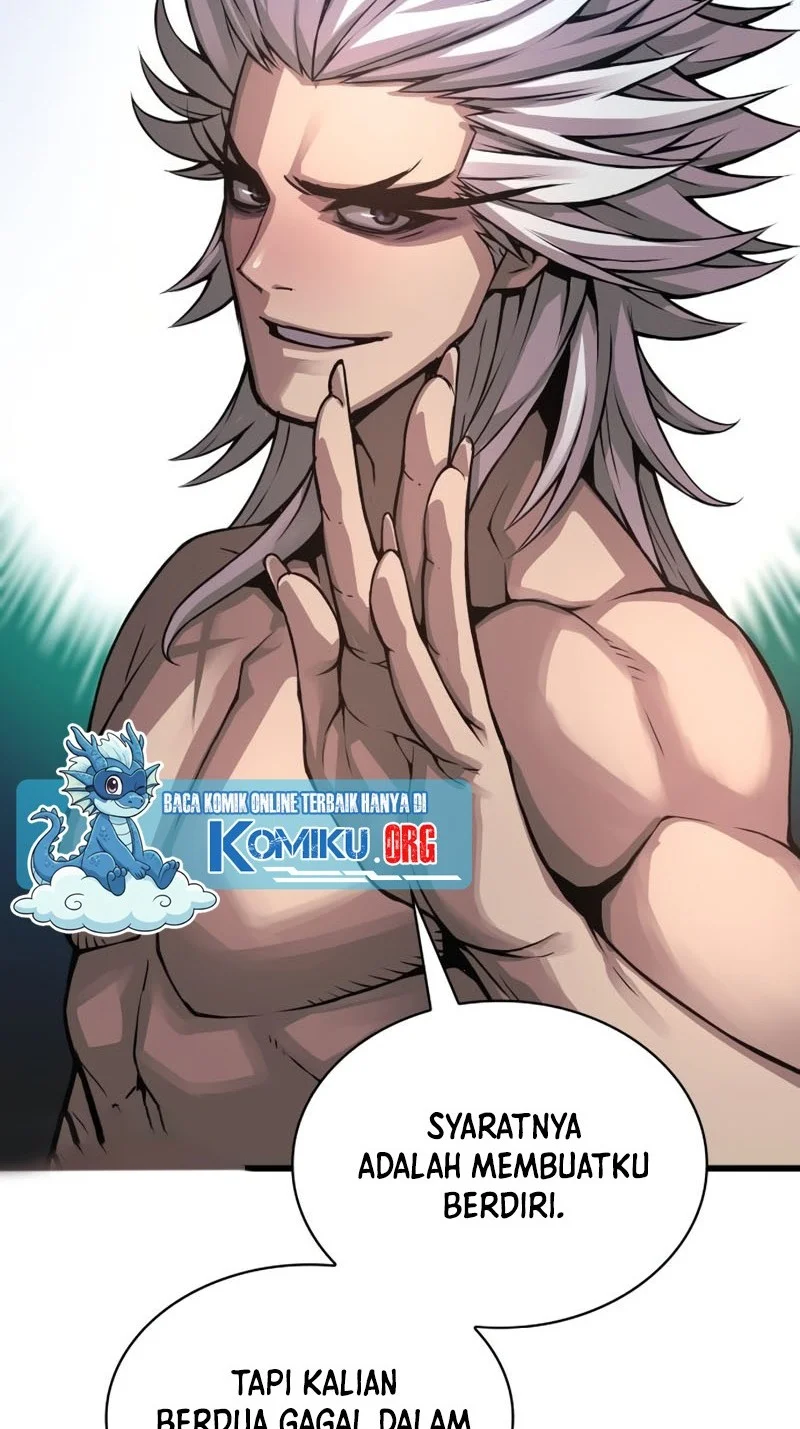 Myst, Might, Mayhem (Legend Of Heavenly Chaos Demon) Chapter 102 - halaman 95