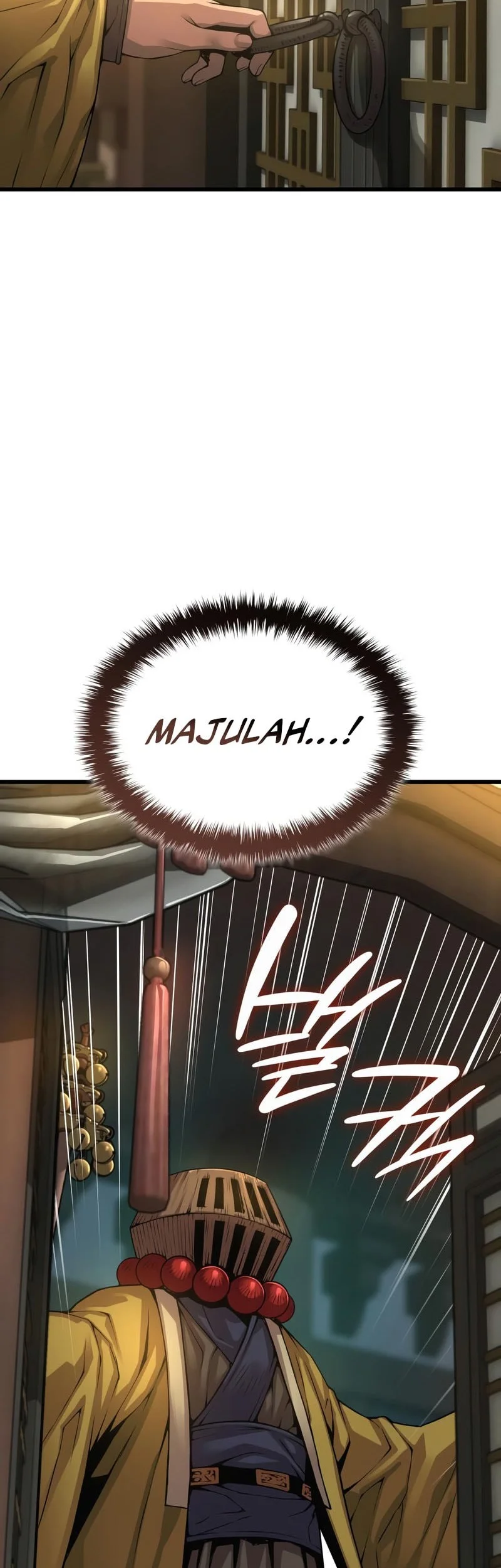 Myst, Might, Mayhem (Legend Of Heavenly Chaos Demon) Chapter 103 - halaman 15