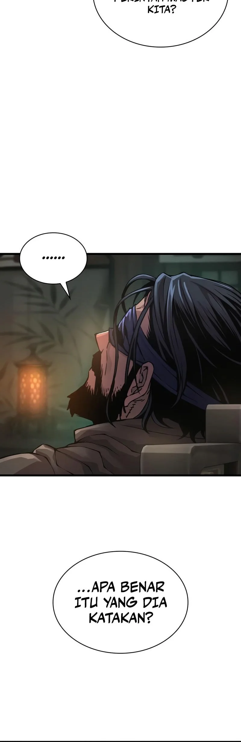 Myst, Might, Mayhem (Legend Of Heavenly Chaos Demon) Chapter 103 - halaman 29