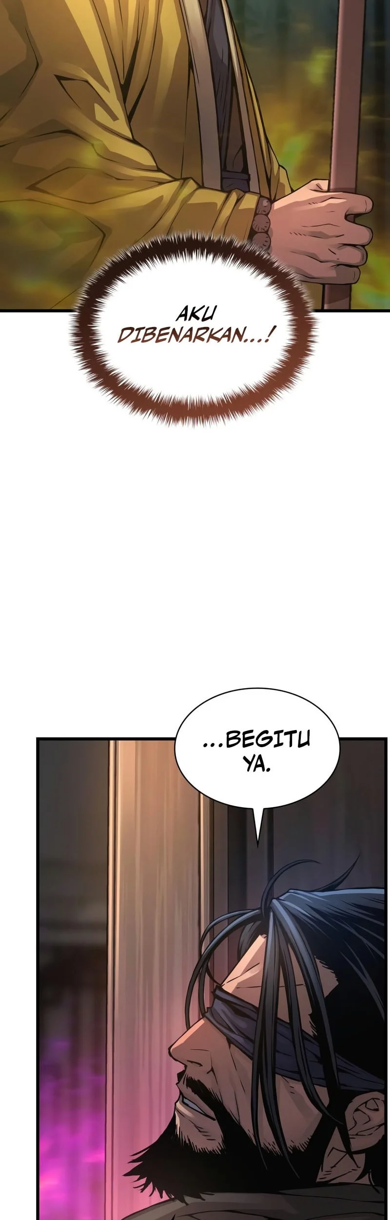 Myst, Might, Mayhem (Legend Of Heavenly Chaos Demon) Chapter 103 - halaman 31