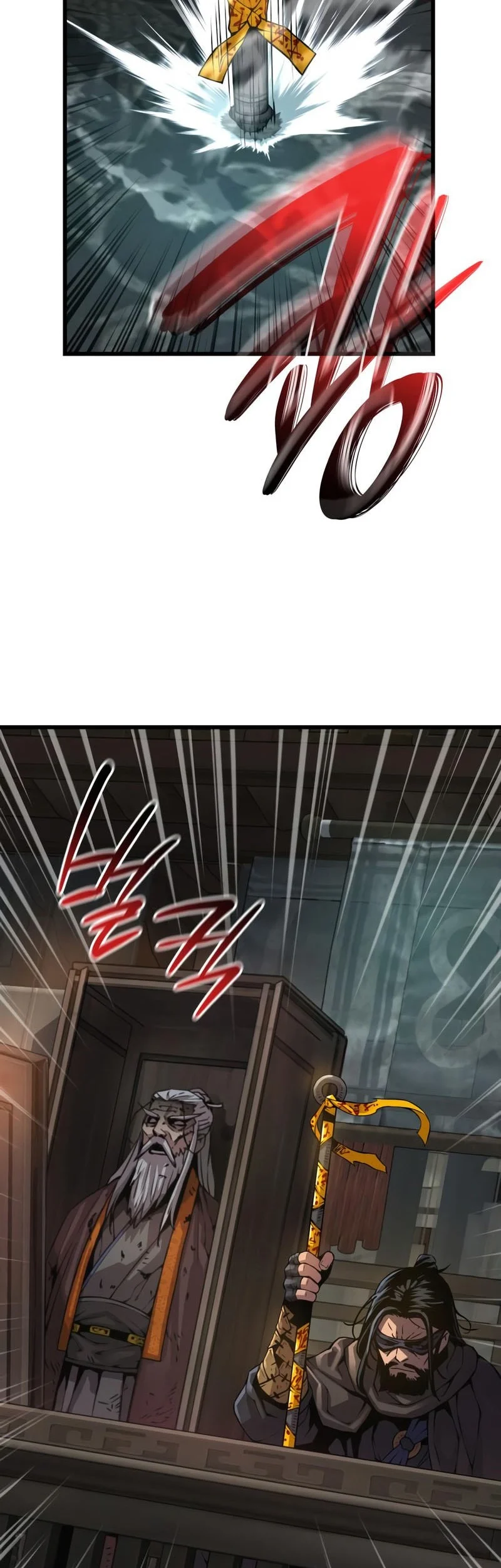 Myst, Might, Mayhem (Legend Of Heavenly Chaos Demon) Chapter 103 - halaman 35