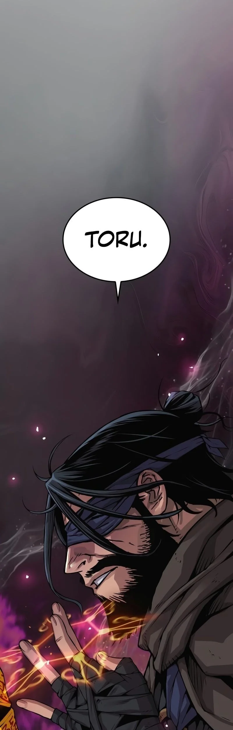 Myst, Might, Mayhem (Legend Of Heavenly Chaos Demon) Chapter 103 - halaman 40