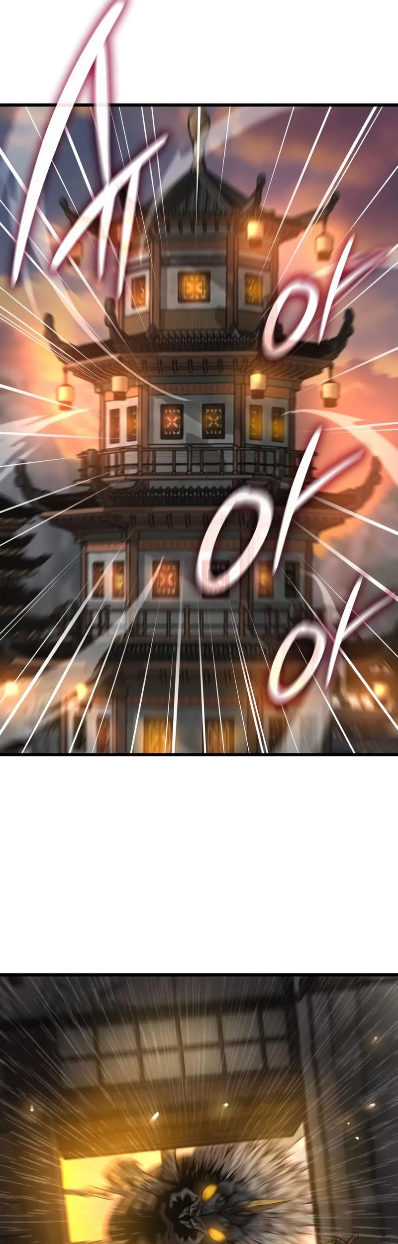 Myst, Might, Mayhem (Legend Of Heavenly Chaos Demon) Chapter 103 - halaman 42
